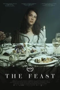 فیلم The Feast 2021