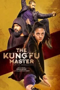 فیلم The Kung Fu Master 2020