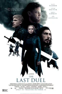 فیلم The Last Duel 2021