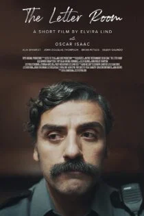 فیلم The Letter Room 2020
