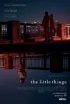 فیلم The Little Things 2021 چیزهای کوچک