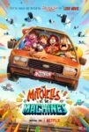 فیلم The Mitchells vs the Machines 2021