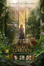 دانلود فیلم The Secret Garden 2020
