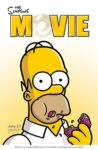انیمیشن The Simpsons Movie 2007