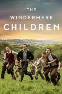 فیلم The Windermere Children 2020 بچه های ویندرمر