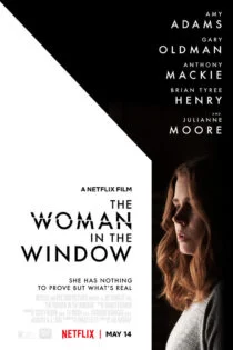 فیلم The Woman in the Window 2021