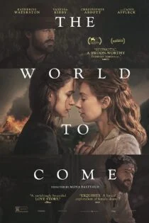فیلم The World to Come 2020 فیلم The World to Come 2020