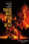 فیلم Those Who Wish Me Dead 2021