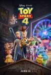 فیلم داستان اسباب بازی 4 Toy Story 4 2019