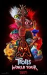 انیمیشن Trolls World Tour 2020 تور جهانی ترول‌ها