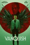 فیلم Vanquish 2021