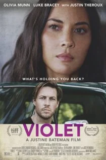 فیلم Violet 2021