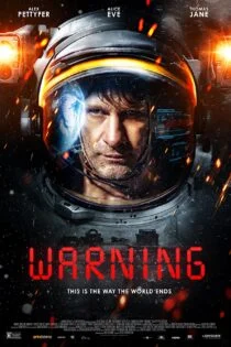 فیلم Warning 2021