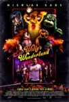 دانلود فیلم Willy’s Wonderland 2021
