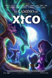 انیمیشن Xico’s Journey 2020