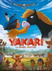 دانلود انیمیشن Yakari, a Spectacular Journey 2020