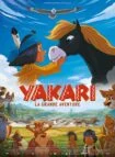 انیمیشن Yakari, a Spectacular Journey 2020