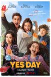 دانلود فیلم روز بله‌گویی Yes Day 2021