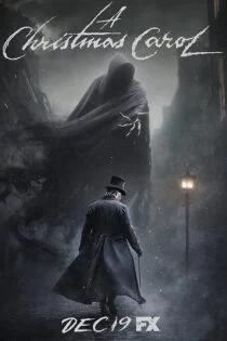 سریال سرود کریسمس A Christmas Carol