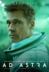 فیلم Ad Astra 2019