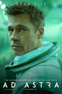 فیلم Ad Astra 2019