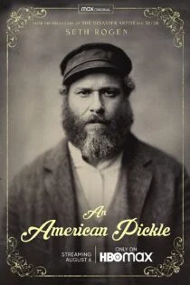 فیلم An American Pickle 2020