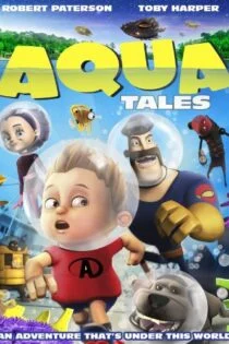 انیمیشن AquaTales 2012