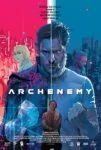 فیلم Archenemy 2020 فیلم Archenemy 2020
