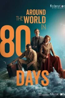 سریال Around the World in 80 Days