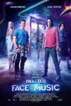 فیلم Bill & Ted Face the Music 2020