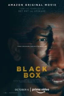 فیلم Black Box 2020