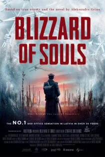 فیلم Blizzard of Souls 2019
