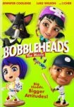 انیمیشن Bobbleheads: The Movie 2020