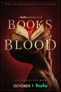 فیلم Books of Blood 2020