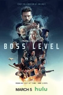 فیلم Boss Level 2020