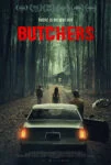 فیلم Butchers 2020