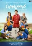 فیلم Chhalaang 2020