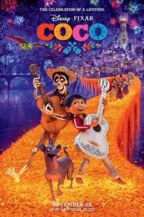 فیلم Coco 2017 کوکو