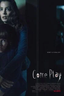 فیلم Come Play 2020