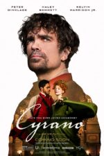 دانلود فیلم سیرانو Cyrano 2021