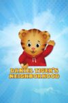 دانلود سریال همسایگان دنیل تایگر Daniel Tiger’s Neighborhood