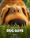 دانلود سریال انیمیشن روزهای داگ Dug Days