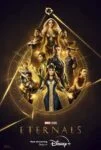 فیلم جاودانگان Eternals 2021