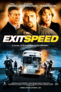 فیلم Exit Speed 2008