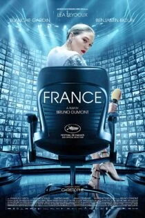 فیلم فرانسه France 2021