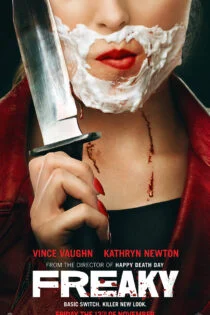 فیلم Freaky 2020 فیلم Freaky 2020