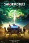 فیلم شکارچیان روح: زندگی پس از مرگ Ghostbusters: Afterlife 2021