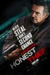فیلم Honest Thief 2020 دزد شرافتمند