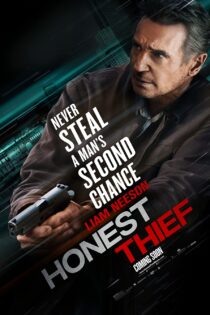 دانلود فیلم Honest Thief 2020
