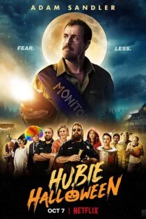 فیلم Hubie Halloween 2020